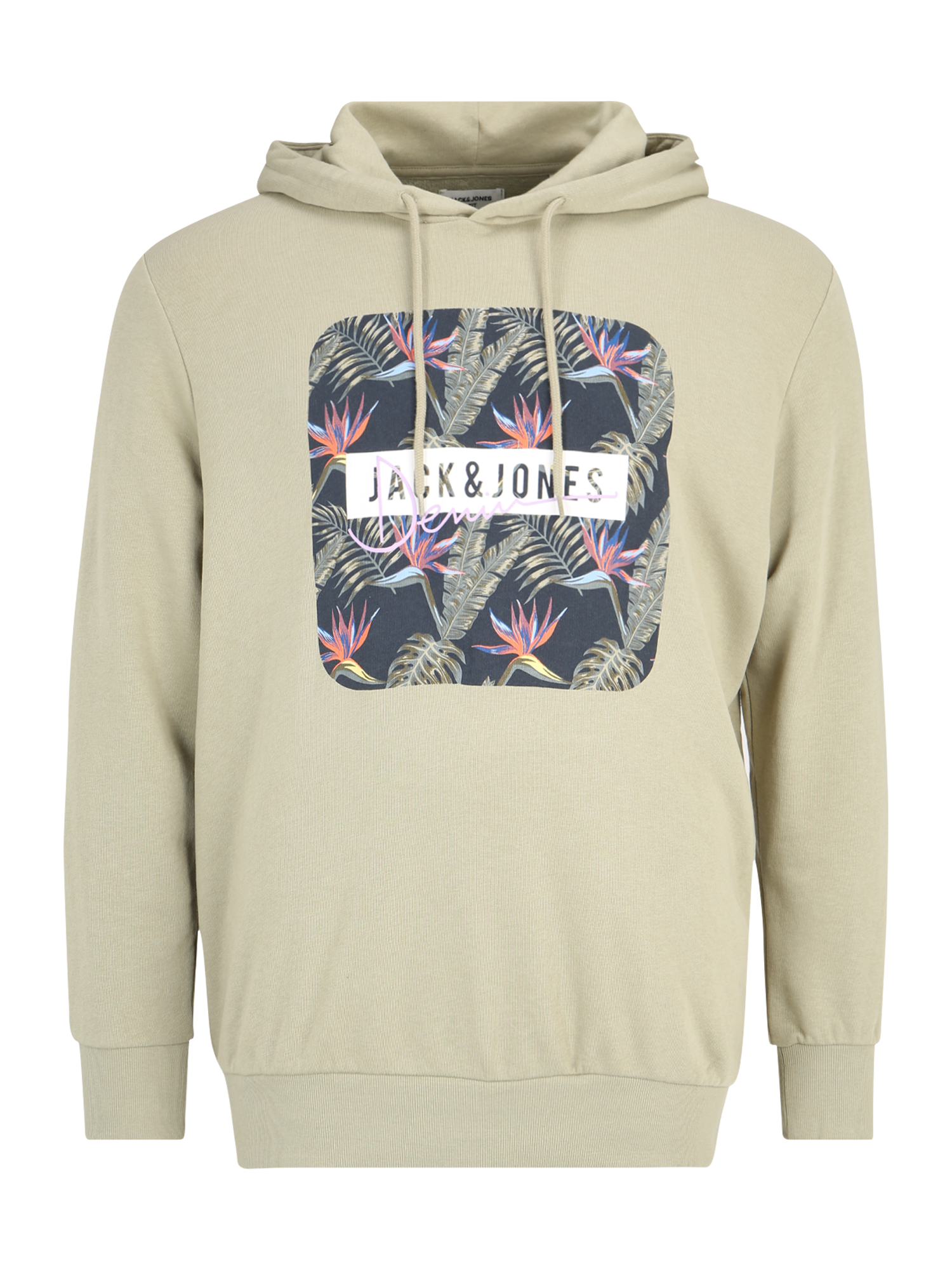Jack & Jones Tropic Hoodie